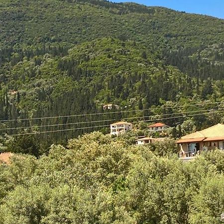 Villa Hospitality Nikiana Dış mekan fotoğraf
