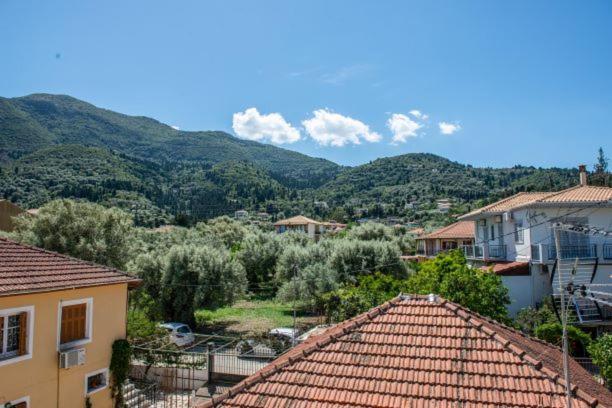 Villa Hospitality Nikiana Dış mekan fotoğraf