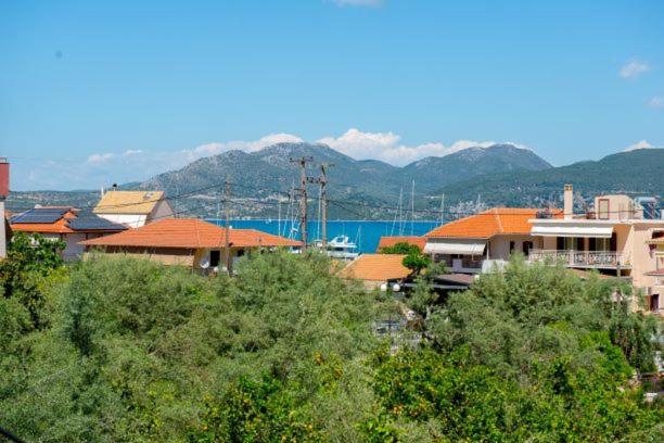 Villa Hospitality Nikiana Dış mekan fotoğraf