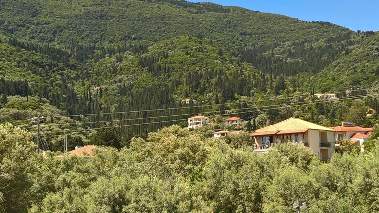 Villa Hospitality Nikiana Dış mekan fotoğraf