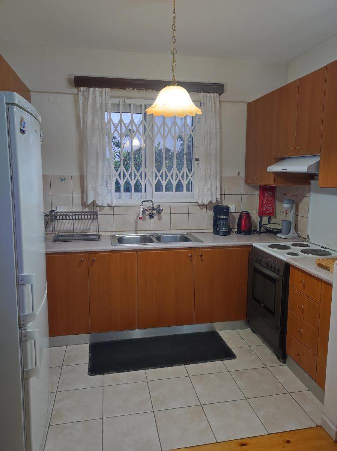 Villa Hospitality Nikiana Dış mekan fotoğraf