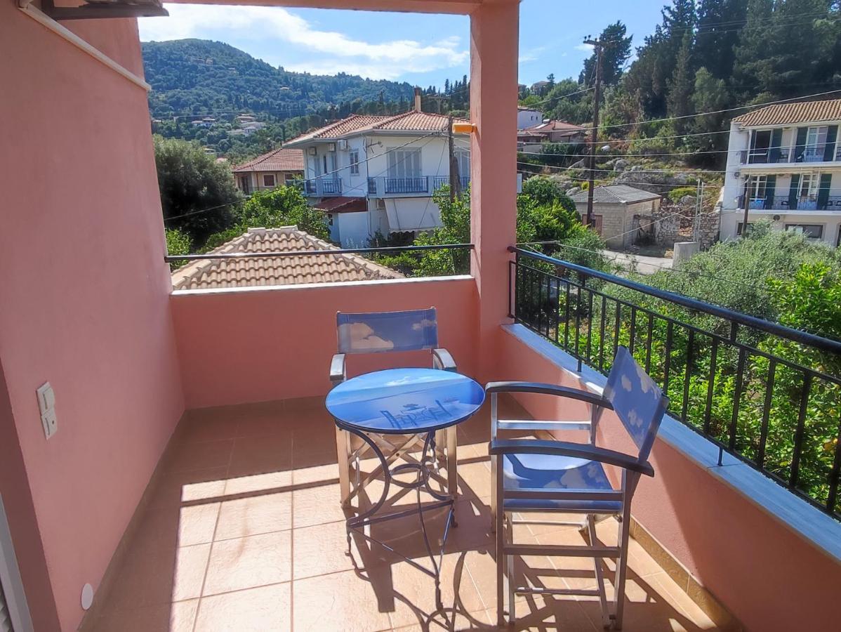 Villa Hospitality Nikiana Dış mekan fotoğraf