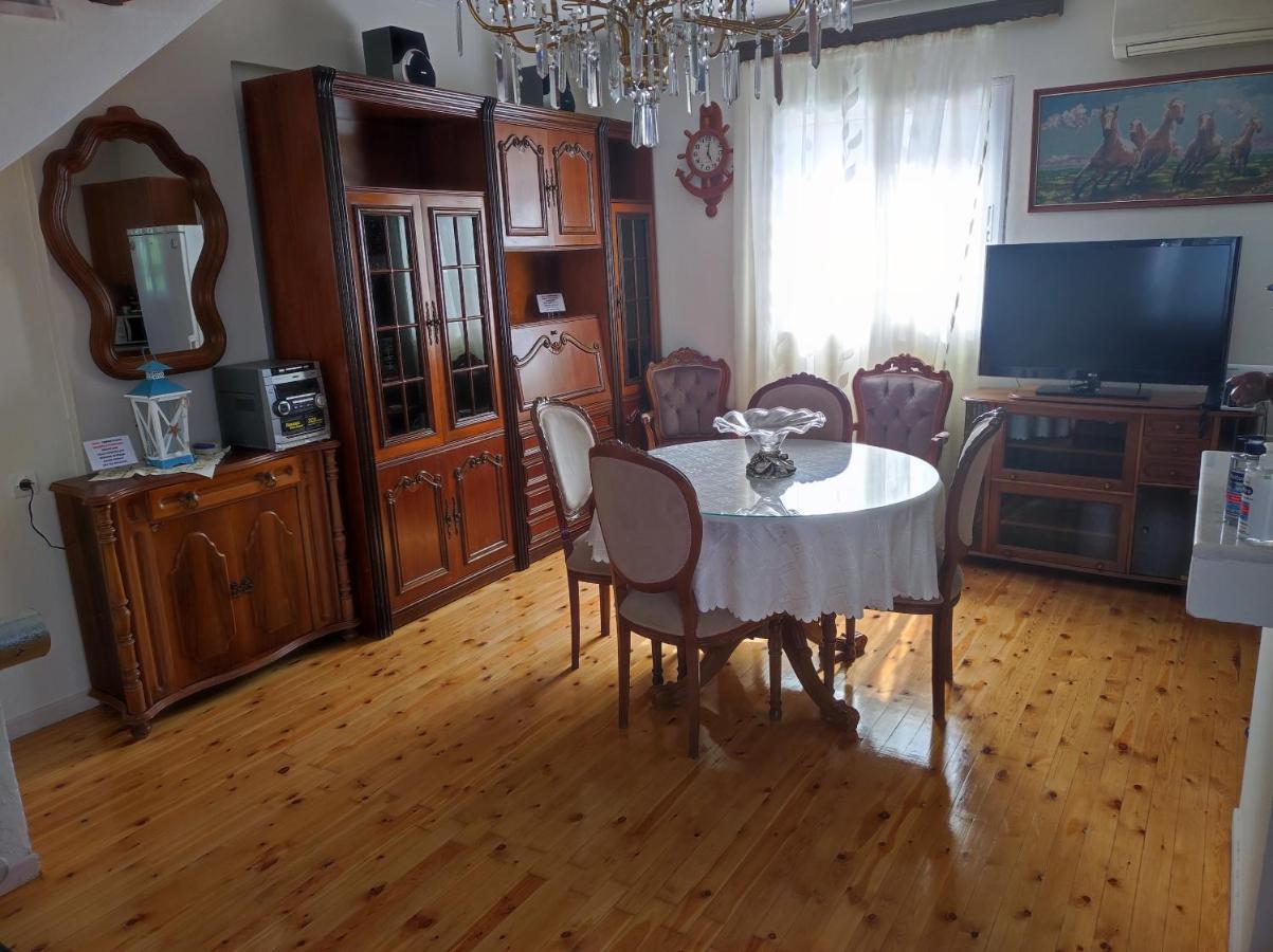 Villa Hospitality Nikiana Dış mekan fotoğraf