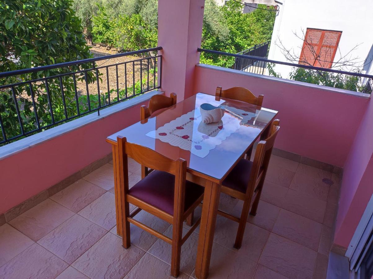 Villa Hospitality Nikiana Dış mekan fotoğraf