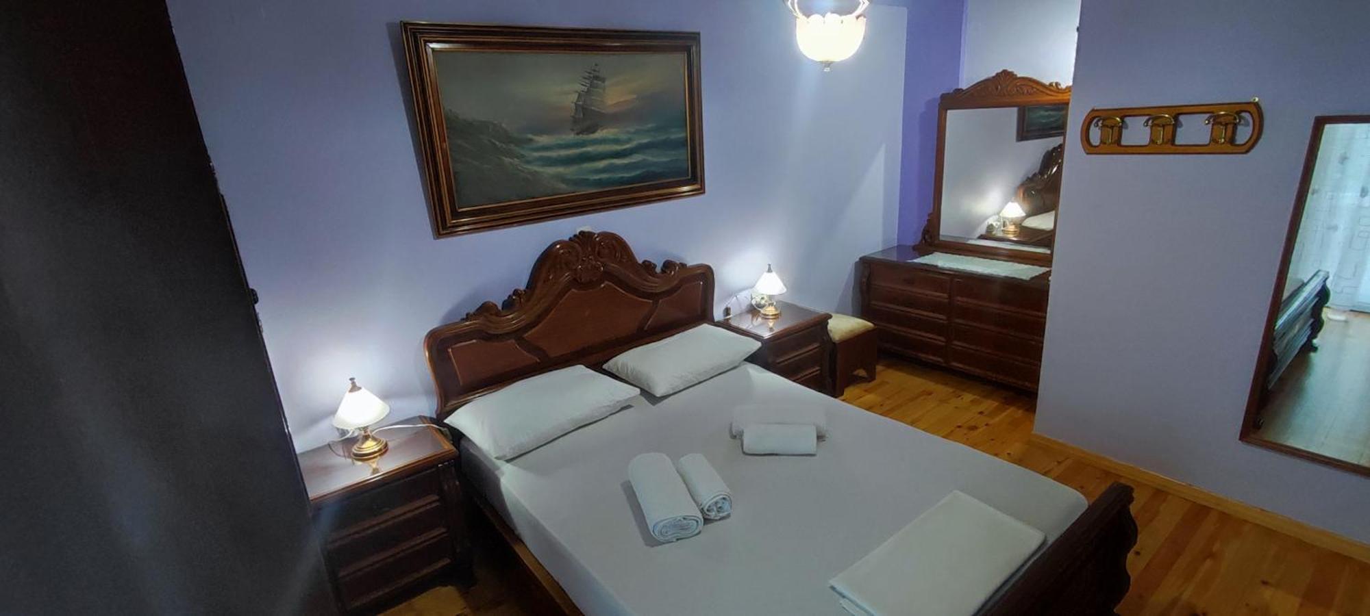 Villa Hospitality Nikiana Dış mekan fotoğraf