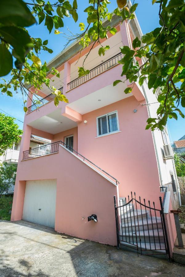 Villa Hospitality Nikiana Dış mekan fotoğraf