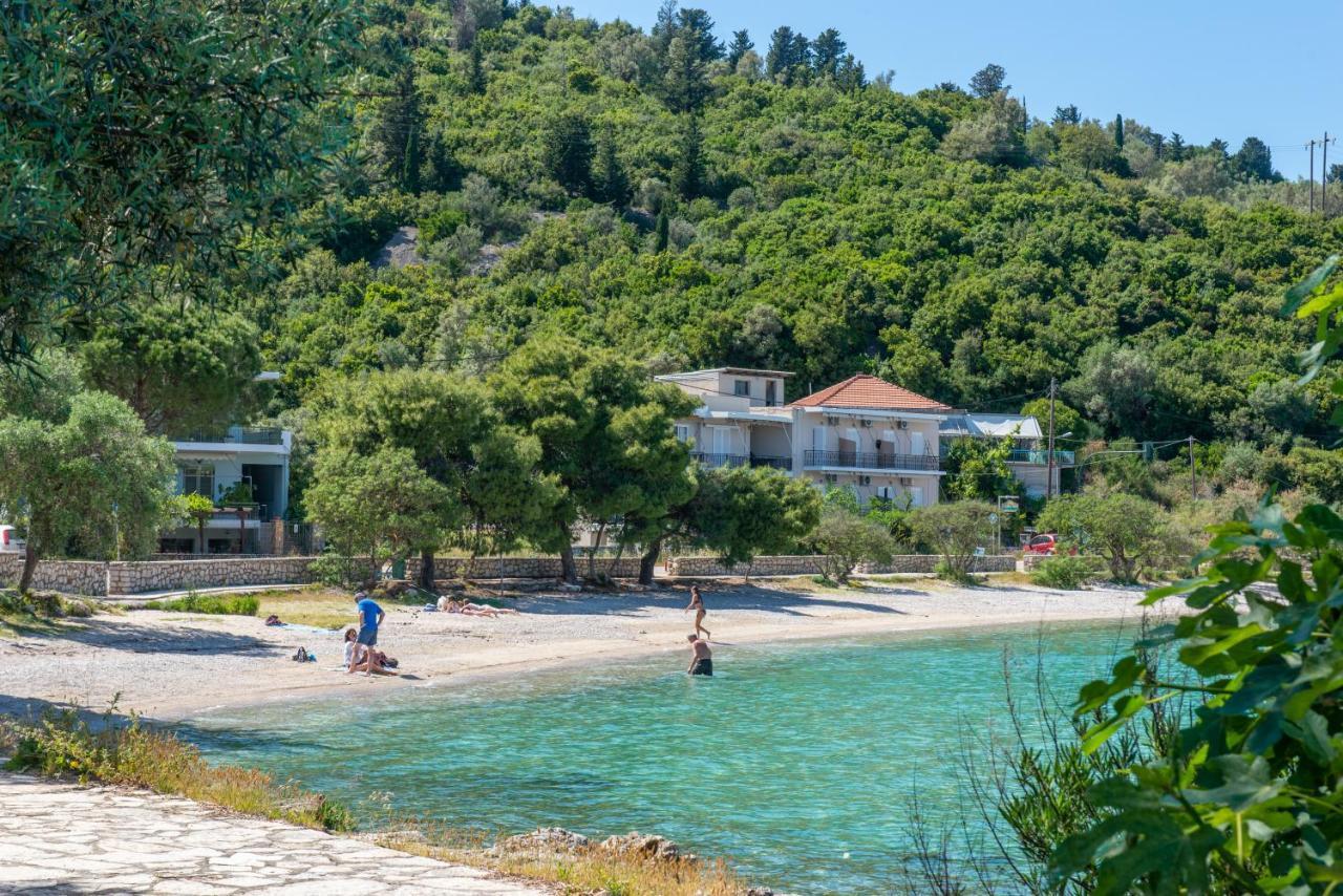 Villa Hospitality Nikiana Dış mekan fotoğraf