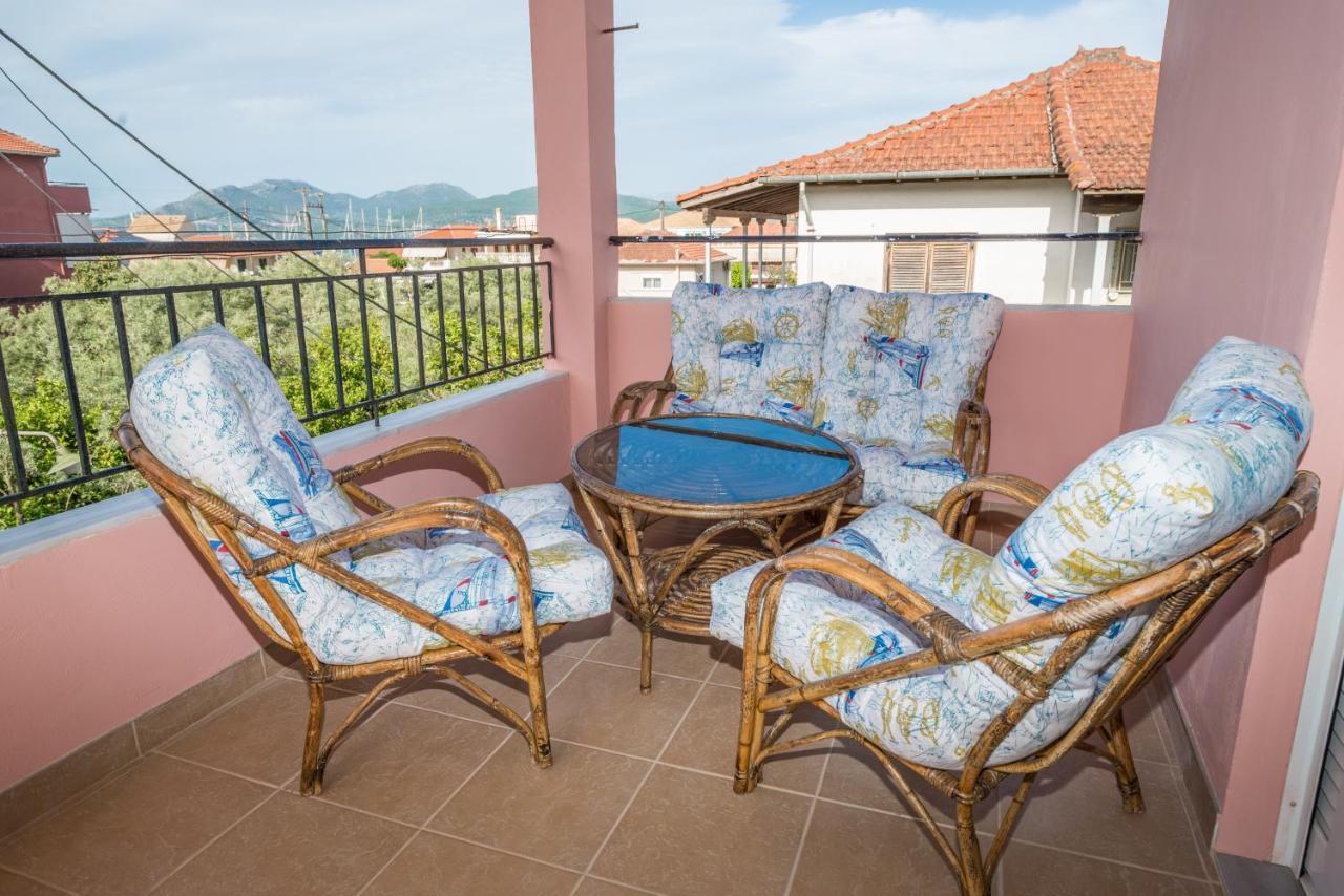 Villa Hospitality Nikiana Dış mekan fotoğraf