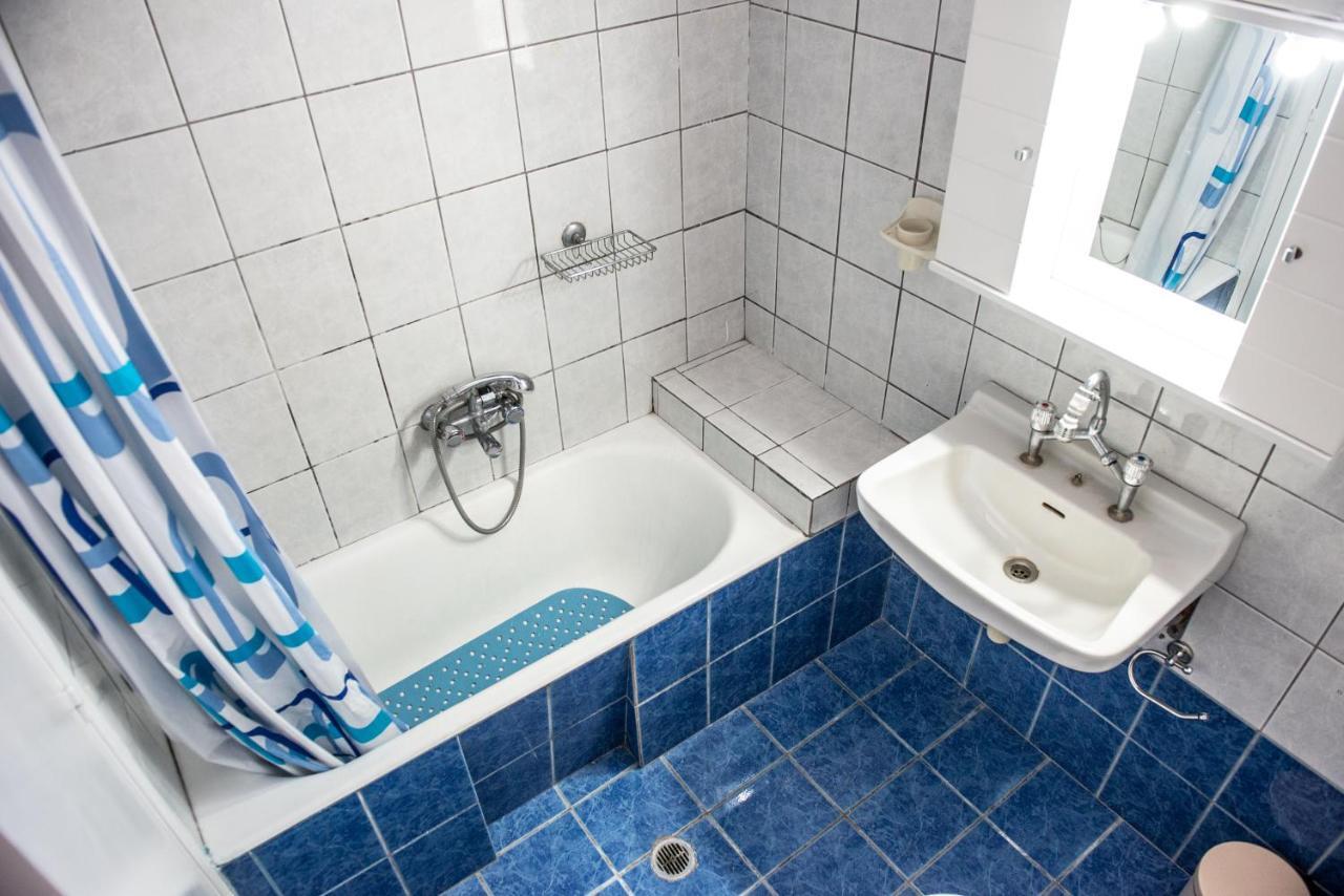 Villa Hospitality Nikiana Dış mekan fotoğraf